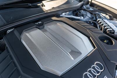 2026 Audi RS 6 Avant performance 4.0T quattro   - Photo 84 - Nashville, TN 37217