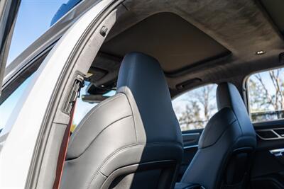 2026 Audi RS 6 Avant performance 4.0T quattro   - Photo 53 - Nashville, TN 37217