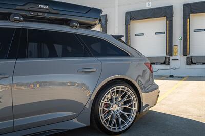 2026 Audi RS 6 Avant performance 4.0T quattro   - Photo 30 - Nashville, TN 37217