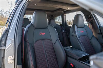 2026 Audi RS 6 Avant performance 4.0T quattro   - Photo 74 - Nashville, TN 37217