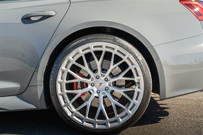 2026 Audi RS 6 Avant performance 4.0T quattro   - Photo 115 - Nashville, TN 37217