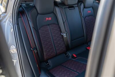 2026 Audi RS 6 Avant performance 4.0T quattro   - Photo 68 - Nashville, TN 37217