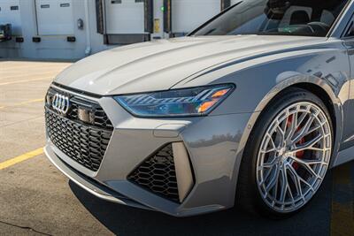 2026 Audi RS 6 Avant performance 4.0T quattro   - Photo 29 - Nashville, TN 37217