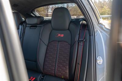 2026 Audi RS 6 Avant performance 4.0T quattro   - Photo 48 - Nashville, TN 37217