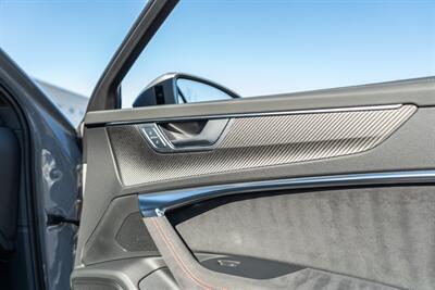 2026 Audi RS 6 Avant performance 4.0T quattro   - Photo 99 - Nashville, TN 37217