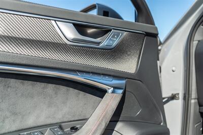 2026 Audi RS 6 Avant performance 4.0T quattro   - Photo 95 - Nashville, TN 37217