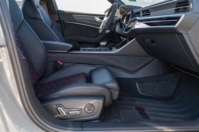 2026 Audi RS 6 Avant performance 4.0T quattro   - Photo 78 - Nashville, TN 37217