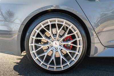 2026 Audi RS 6 Avant performance 4.0T quattro   - Photo 116 - Nashville, TN 37217