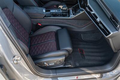 2026 Audi RS 6 Avant performance 4.0T quattro   - Photo 77 - Nashville, TN 37217