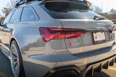 2026 Audi RS 6 Avant performance 4.0T quattro   - Photo 33 - Nashville, TN 37217