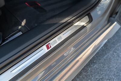 2026 Audi RS 6 Avant performance 4.0T quattro   - Photo 80 - Nashville, TN 37217
