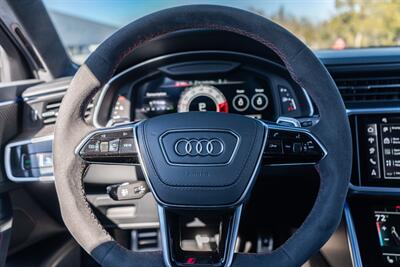 2026 Audi RS 6 Avant performance 4.0T quattro   - Photo 104 - Nashville, TN 37217