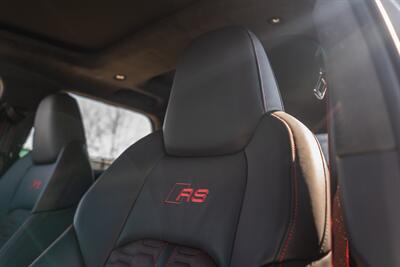 2026 Audi RS 6 Avant performance 4.0T quattro   - Photo 58 - Nashville, TN 37217
