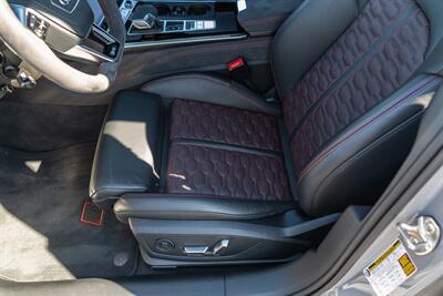 2026 Audi RS 6 Avant performance 4.0T quattro   - Photo 60 - Nashville, TN 37217
