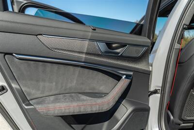 2026 Audi RS 6 Avant performance 4.0T quattro   - Photo 89 - Nashville, TN 37217