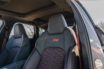 2026 Audi RS 6 Avant performance 4.0T quattro   - Photo 55 - Nashville, TN 37217