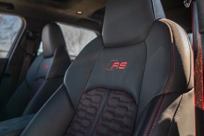 2026 Audi RS 6 Avant performance 4.0T quattro   - Photo 57 - Nashville, TN 37217