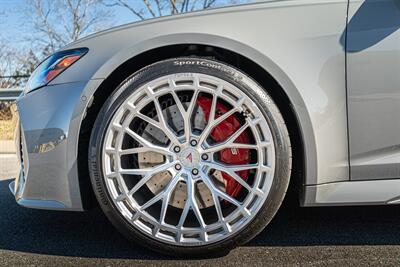 2026 Audi RS 6 Avant performance 4.0T quattro   - Photo 114 - Nashville, TN 37217