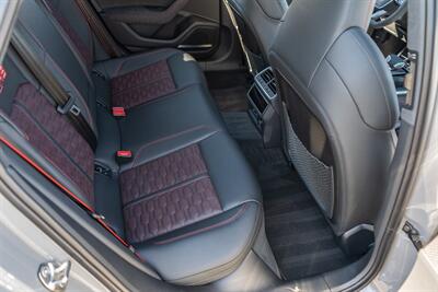 2026 Audi RS 6 Avant performance 4.0T quattro   - Photo 69 - Nashville, TN 37217