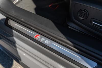 2026 Audi RS 6 Avant performance 4.0T quattro   - Photo 63 - Nashville, TN 37217