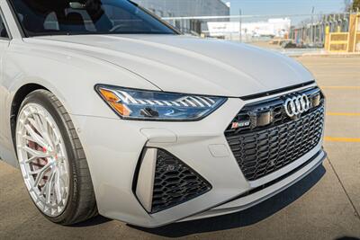 2026 Audi RS 6 Avant performance 4.0T quattro   - Photo 28 - Nashville, TN 37217