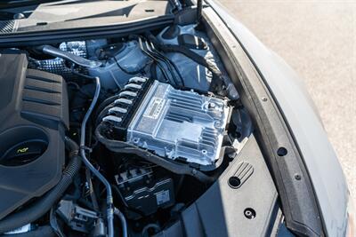 2026 Audi RS 6 Avant performance 4.0T quattro   - Photo 85 - Nashville, TN 37217