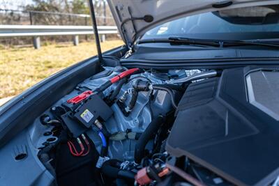 2026 Audi RS 6 Avant performance 4.0T quattro   - Photo 88 - Nashville, TN 37217