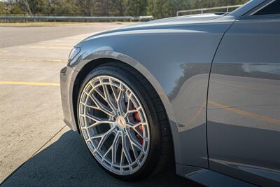 2026 Audi RS 6 Avant performance 4.0T quattro   - Photo 31 - Nashville, TN 37217