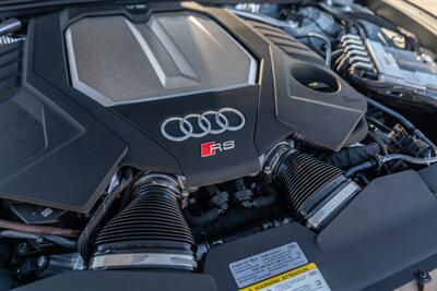 2026 Audi RS 6 Avant performance 4.0T quattro   - Photo 83 - Nashville, TN 37217