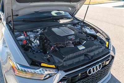 2026 Audi RS 6 Avant performance 4.0T quattro   - Photo 81 - Nashville, TN 37217