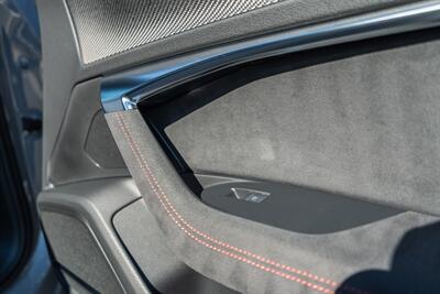 2026 Audi RS 6 Avant performance 4.0T quattro   - Photo 100 - Nashville, TN 37217