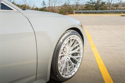 2026 Audi RS 6 Avant performance 4.0T quattro   - Photo 36 - Nashville, TN 37217