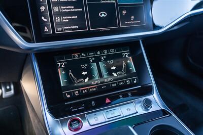 2026 Audi RS 6 Avant performance 4.0T quattro   - Photo 105 - Nashville, TN 37217