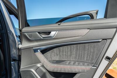 2026 Audi RS 6 Avant performance 4.0T quattro   - Photo 97 - Nashville, TN 37217