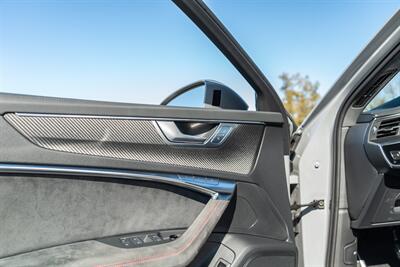 2026 Audi RS 6 Avant performance 4.0T quattro   - Photo 93 - Nashville, TN 37217