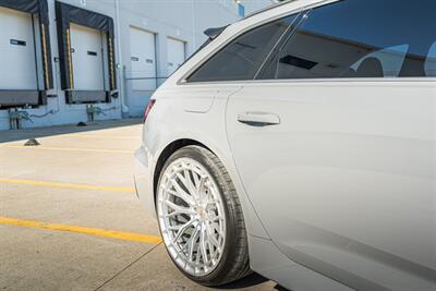 2026 Audi RS 6 Avant performance 4.0T quattro   - Photo 37 - Nashville, TN 37217