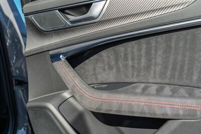 2026 Audi RS 6 Avant performance 4.0T quattro   - Photo 98 - Nashville, TN 37217