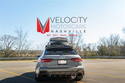 2026 Audi RS 6 Avant performance 4.0T quattro   - Photo 14 - Nashville, TN 37217