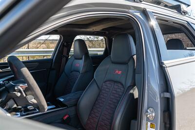 2026 Audi RS 6 Avant performance 4.0T quattro   - Photo 54 - Nashville, TN 37217
