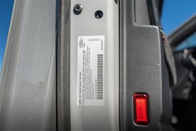 2026 Audi RS 6 Avant performance 4.0T quattro   - Photo 47 - Nashville, TN 37217