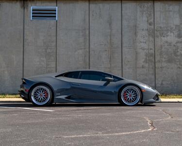 2015 Lamborghini Huracan LP610-4   - Photo 83 - Nashville, TN 37217