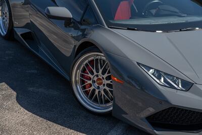 2015 Lamborghini Huracan LP610-4   - Photo 87 - Nashville, TN 37217