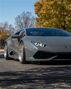 2015 Lamborghini Huracan LP610-4   - Photo 99 - Nashville, TN 37217