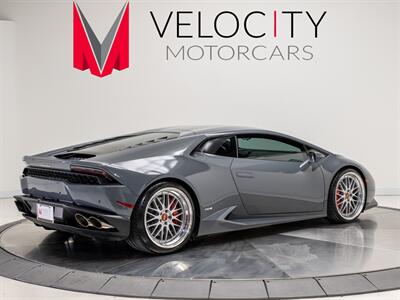 2015 Lamborghini Huracan LP610-4   - Photo 6 - Nashville, TN 37217