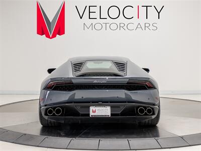 2015 Lamborghini Huracan LP610-4   - Photo 7 - Nashville, TN 37217