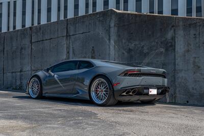 2015 Lamborghini Huracan LP610-4   - Photo 88 - Nashville, TN 37217