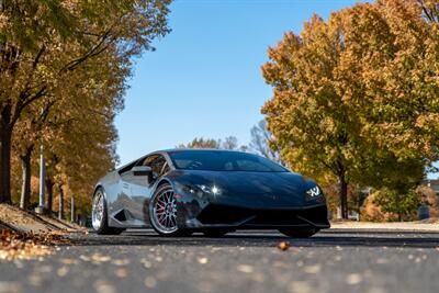 2015 Lamborghini Huracan LP610-4   - Photo 93 - Nashville, TN 37217