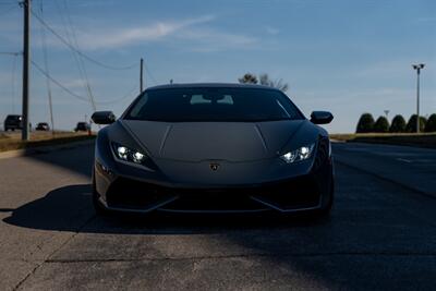 2015 Lamborghini Huracan LP610-4   - Photo 79 - Nashville, TN 37217