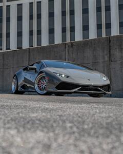 2015 Lamborghini Huracan LP610-4   - Photo 85 - Nashville, TN 37217