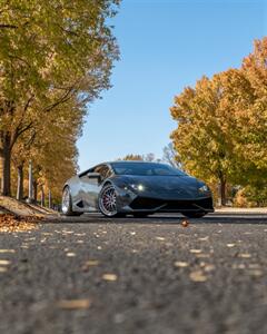 2015 Lamborghini Huracan LP610-4   - Photo 91 - Nashville, TN 37217